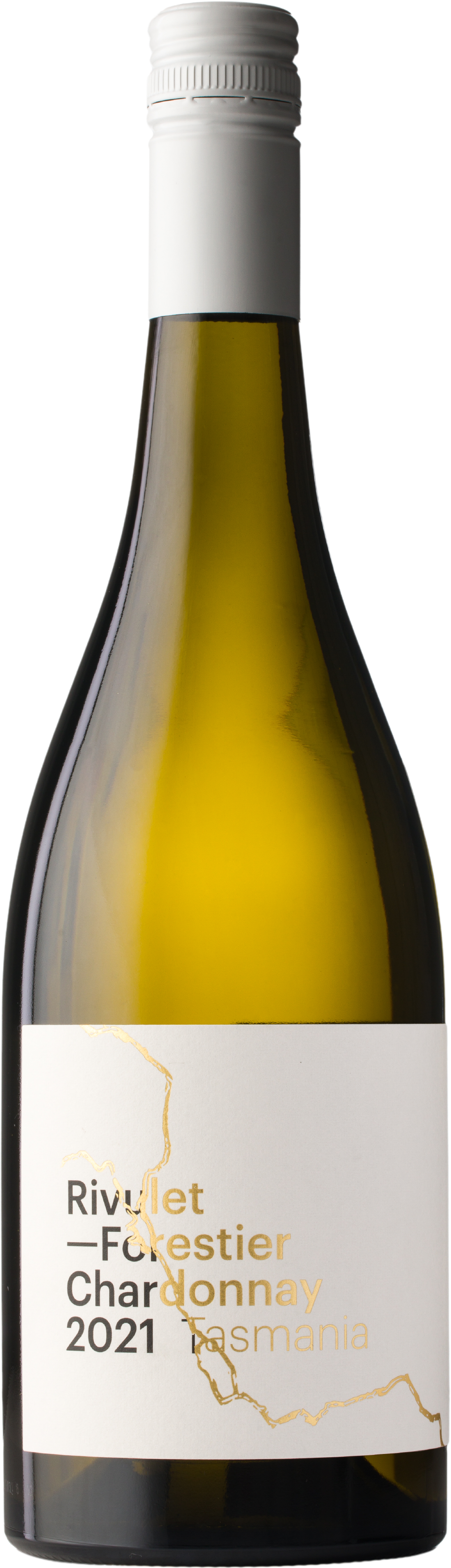 Rivulet Forestier Chardonnay 2021 Tasmania